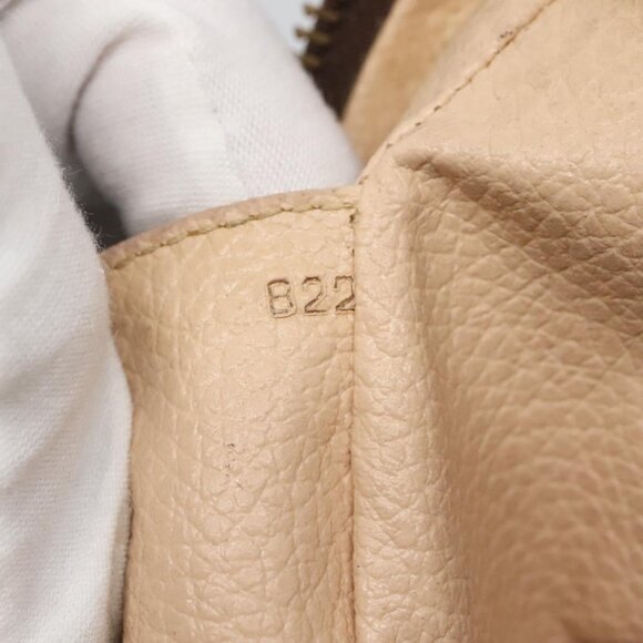 LOUIS VUITTON Monogram Trousse Toilette 28 Clutch Bag - Picture 12 of 16